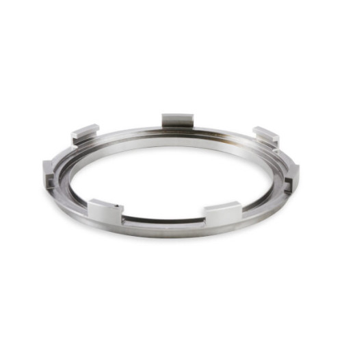 PartzBiz CM: 166021ERL-Earl's Late Model USCAR Fuel Pump Module Mounting Ring - Steel PartzBiz CM: 166021ERL-Earl's Late Model USCAR Fuel Pump Module Mounting Ring - Steel