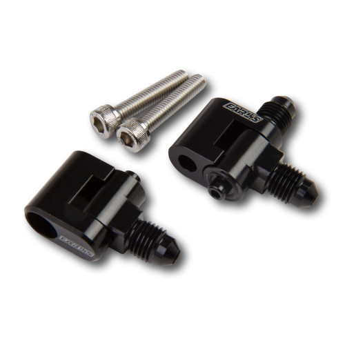 PartzBiz CM: LS9806ERL-อะแดปเตอร์ช่องไอน้ำ EARL'S LS