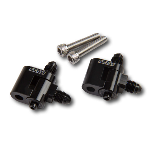PartzBiz CM: LS9808ERL-EARL'S LS STEAM VENT ADAPTERS