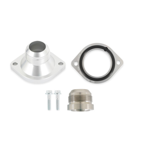 PartzBiz CM: LS0005ERL-Earl's LS Water Pump Adapter Kit PartzBiz CM: LS0005ERL-Earl's LS Water Pump Adapter Kit