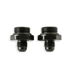 PartzBiz CM AT585106ERL - Earl's Oil Cooler Adapters