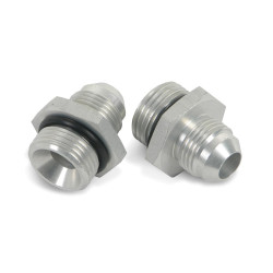 PartzBiz CM 585108ERL - Earl's Oil Cooler Adapters