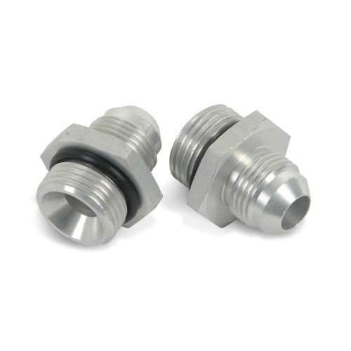 PartzBiz CM: 585108ERL-Earl's Oil Cooler Adapters PartzBiz CM: 585108ERL-Earl's Oil Cooler Adapters
