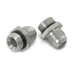 PartzBiz CM 585110ERL - Earl's Oil Cooler Adapters