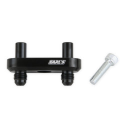 PartzBiz CM 1128ERL - Earl's Oil Cooler Transmission Adapter