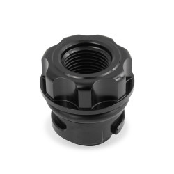 PartzBiz CM 3434122ERL - Earl's Oil Fill Cap w/ PCV Vent PartzBiz CM 3434122ERL - Earl's Oil Fill Cap w/ PCV Vent