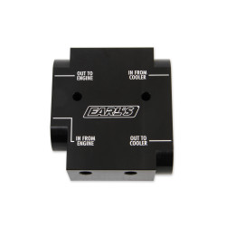 PartzBiz CM 501ERL - Earl's Oil Thermostat