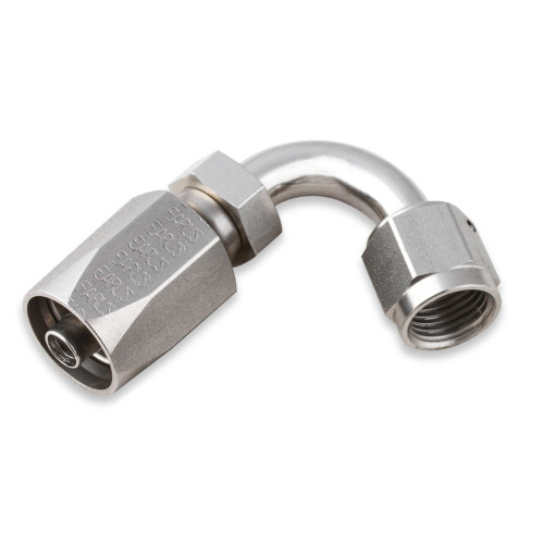 PartzBiz CM: SS131206ERL-Earl's Power Steering Hose End