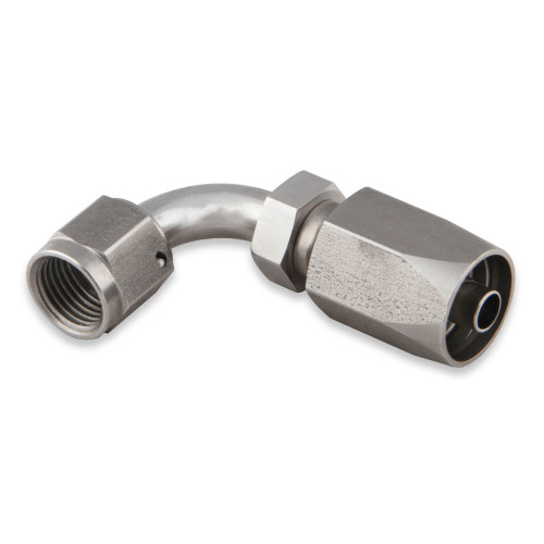 PartzBiz CM: SS139106ERL-Earl's Power Steering Hose End PartzBiz CM: SS139106ERL-Earl's Power Steering Hose End