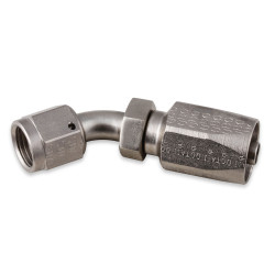 PartzBiz CM 134606ERL - Earl's Power Steering Hose End