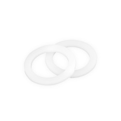 PartzBiz CM 177410ERL - Earl's PTFE Washers