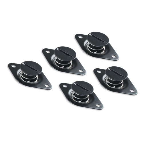 PartzBiz CM: PANE6500BK-ERL-Earl's Quarter Turn Fasteners