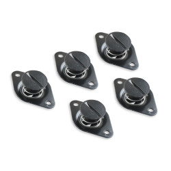 PartzBiz CM PANE6550BK-ERL - Earl's Quarter Turn Fasteners PartzBiz CM PANE6550BK-ERL - Earl's Quarter Turn Fasteners