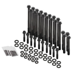 PartzBiz CM TBS-001ERL - Earl's Racing Products Head Bolt Set-12 Point head PartzBiz CM TBS-001ERL - Earl's Racing Products Head Bolt Set-12 Point head