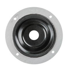 PartzBiz CM 29G008ERL - Earl's Seals-It™ Firewall Grommet สำหรับท่อและข้อต่อ -8