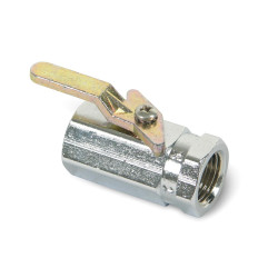 PartzBiz CM 230501ERL - Earl's Shut-Off Valve PartzBiz CM 230501ERL - Earl's Shut-Off Valve