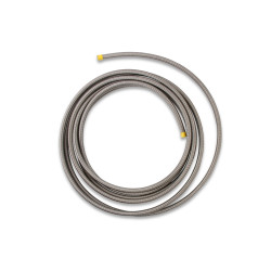 PartzBiz CM 610006ERL - Earl's Speed-Flex สายยางถักเปียสแตนเลส ขนาด 6 ฟุต - 10 ฟุต