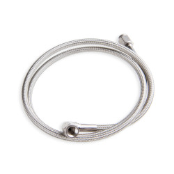 PartzBiz CM 63011730ERL - Earl's Speed-Flex Hyperfirm® Pre-Made Hose