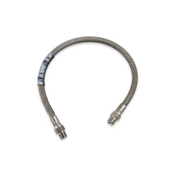 PartzBiz CM 64151514ERL - Earl's Speed-Flex Hyperfirm® Pre-Made Hose