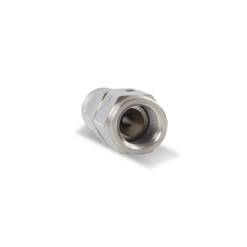PartzBiz CM: 600194ERL-ปลายท่อ Earl's Speed-Seal PartzBiz CM: 600194ERL-ปลายท่อ Earl's Speed-Seal
