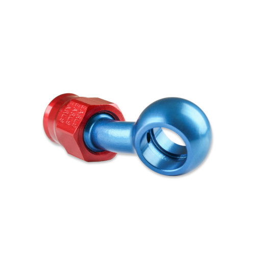 PartzBiz CM: 600833ERL-ปลายท่อ Earl's Speed-Seal PartzBiz CM: 600833ERL-ปลายท่อ Earl's Speed-Seal