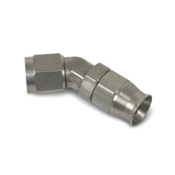PartzBiz CM 604593ERL - Earl's Speed-Seal Hose End