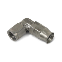 PartzBiz CM 609093ERL - Earl's Speed-Seal Hose End