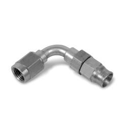 PartzBiz CM 609296ERL - Earl's Speed-Seal Hose End