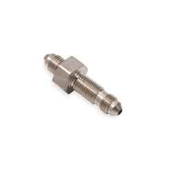PartzBiz CM 963203ERL - Earl's Straight -3 AN Bulkhead PartzBiz CM 963203ERL - Earl's Straight -3 AN Bulkhead