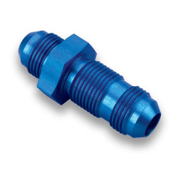 PartzBiz CM 983206ERL - Earl's Straight -6 AN Bulkhead PartzBiz CM 983206ERL - Earl's Straight -6 AN Bulkhead