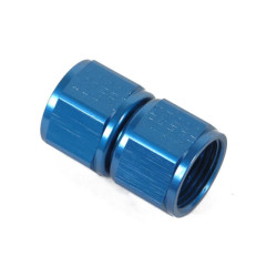 PartzBiz CM 915106ERL - Earl's Straight -6 AN Female Swivel Coupling