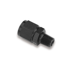 PartzBiz CM AT916166ERL - Earl's Straight -6 AN Swivel to 3/8