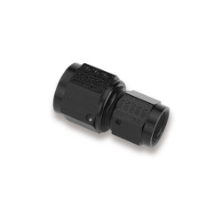 PartzBiz CM AT915186ERL - Earl's Straight -8AN to -6AN Female Swivel Coupling