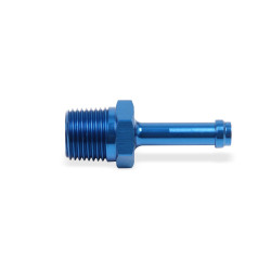 PartzBiz CM 984004ERL - สายยางตรง Earl's 1/4
