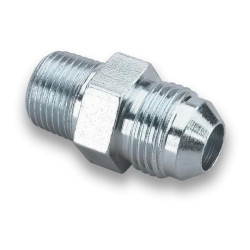 PartzBiz CM 961604ERL - Earl's Straight Male AN -4 to 1/8