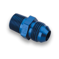 PartzBiz CM 981606ERL - Earl's Straight Male AN -6 to 1/4