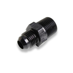 PartzBiz CM AT981607ERL - Earl's Straight Male AN -8 to 1/4