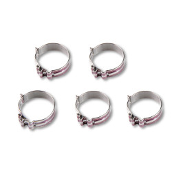 PartzBiz CM 818406ERL - Earl's Super Stock Clamps