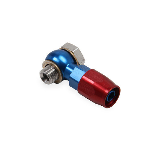 PartzBiz CM: 807694ERL-ปลายท่อ Earl's Swivel-Seal®