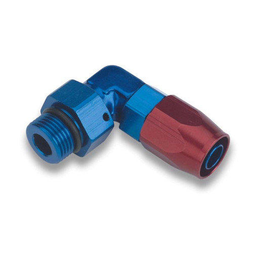 PartzBiz CM: 849012ERL-Earl's Swivel-Seal® Hose End PartzBiz CM: 849012ERL-Earl's Swivel-Seal® Hose End