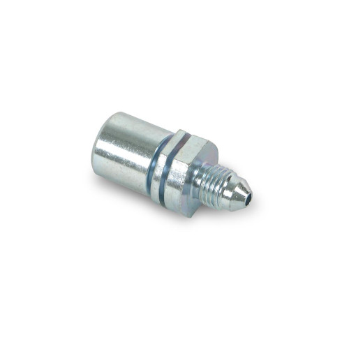 PartzBiz CM: 989538ERL-Earl's Tubing Adapter PartzBiz CM: 989538ERL-Earl's Tubing Adapter