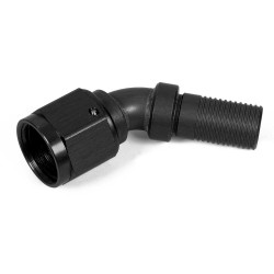 PartzBiz CM 674604ERL - Earl's Ultra-Flex™ Hose End - 45 Degree - Size -4 PartzBiz CM 674604ERL - Earl's Ultra-Flex™ Hose End - 45 Degree - Size -4