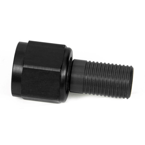 PartzBiz CM: 670104ERL-Earl's Ultra-Flex™ Hose End - Straight - Size -4