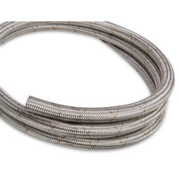 PartzBiz CM 660612ERL - Earl's Ultra Flex Hose Size -12 Stainless Steel Braid - 6 Ft PartzBiz CM 660612ERL - Earl's Ultra Flex Hose Size -12 Stainless Steel Braid - 6 Ft