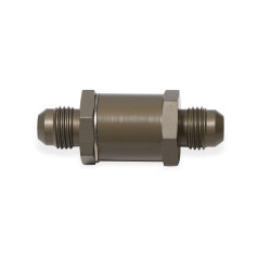PartzBiz CM 253008ERL - Earl's UltraPro One Way Check Valve