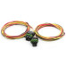 PartzBiz CM: 98622-EAS Wideband Input PartzBiz CM: 98622-EAS Wideband Input