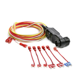 PartzBiz CM 98604 - EAS Universal Turbo Timer
