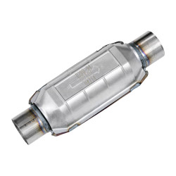 PartzBiz CM 98106 - Catalytic Converter