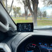 PartzBiz CM: 18600-A-Pillar Display Mount PartzBiz CM: 18600-A-Pillar Display Mount