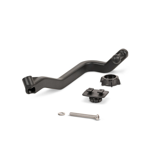 PartzBiz CM: 18600-A-Pillar Display Mount PartzBiz CM: 18600-A-Pillar Display Mount